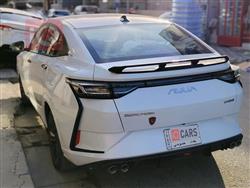 دۆنگ فینگ شاین